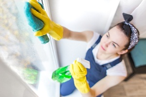 Diamond Maid House Cleaning Service Image